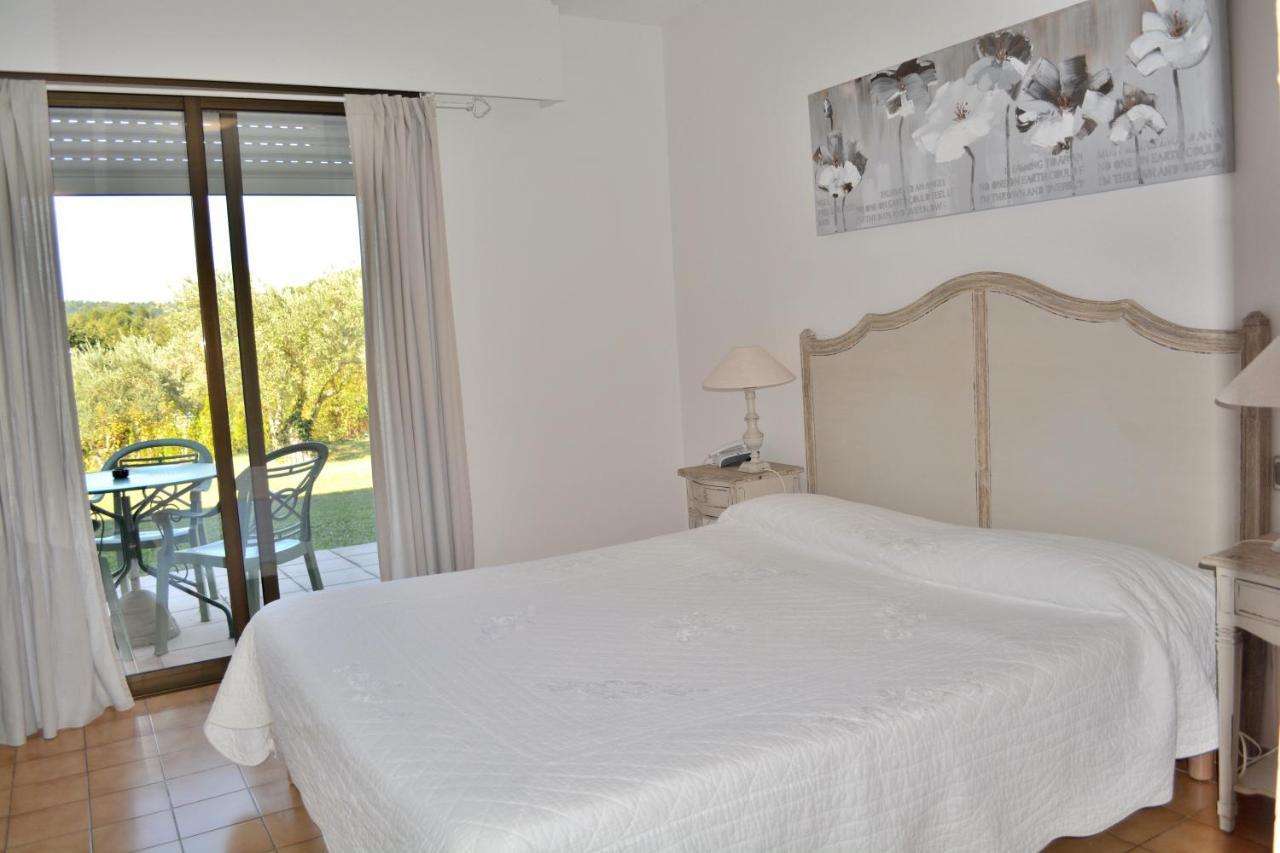 Hotel Le Colombier 穆斯捷-圣玛丽 外观 照片